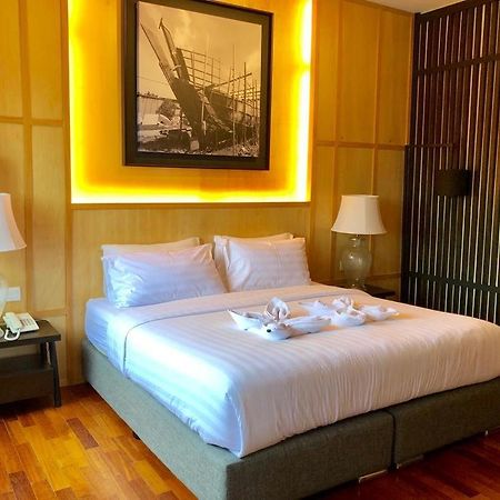 Vi Boutique Hotel Kuala Selangor Extérieur photo