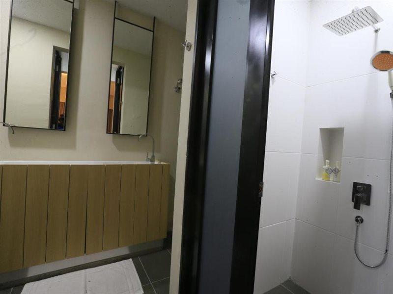 Vi Boutique Hotel Kuala Selangor Extérieur photo