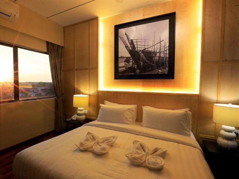 Vi Boutique Hotel Kuala Selangor Extérieur photo
