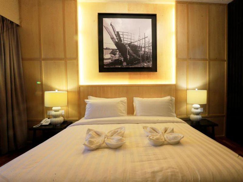 Vi Boutique Hotel Kuala Selangor Extérieur photo