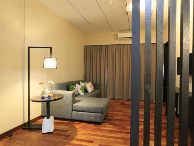 Vi Boutique Hotel Kuala Selangor Extérieur photo