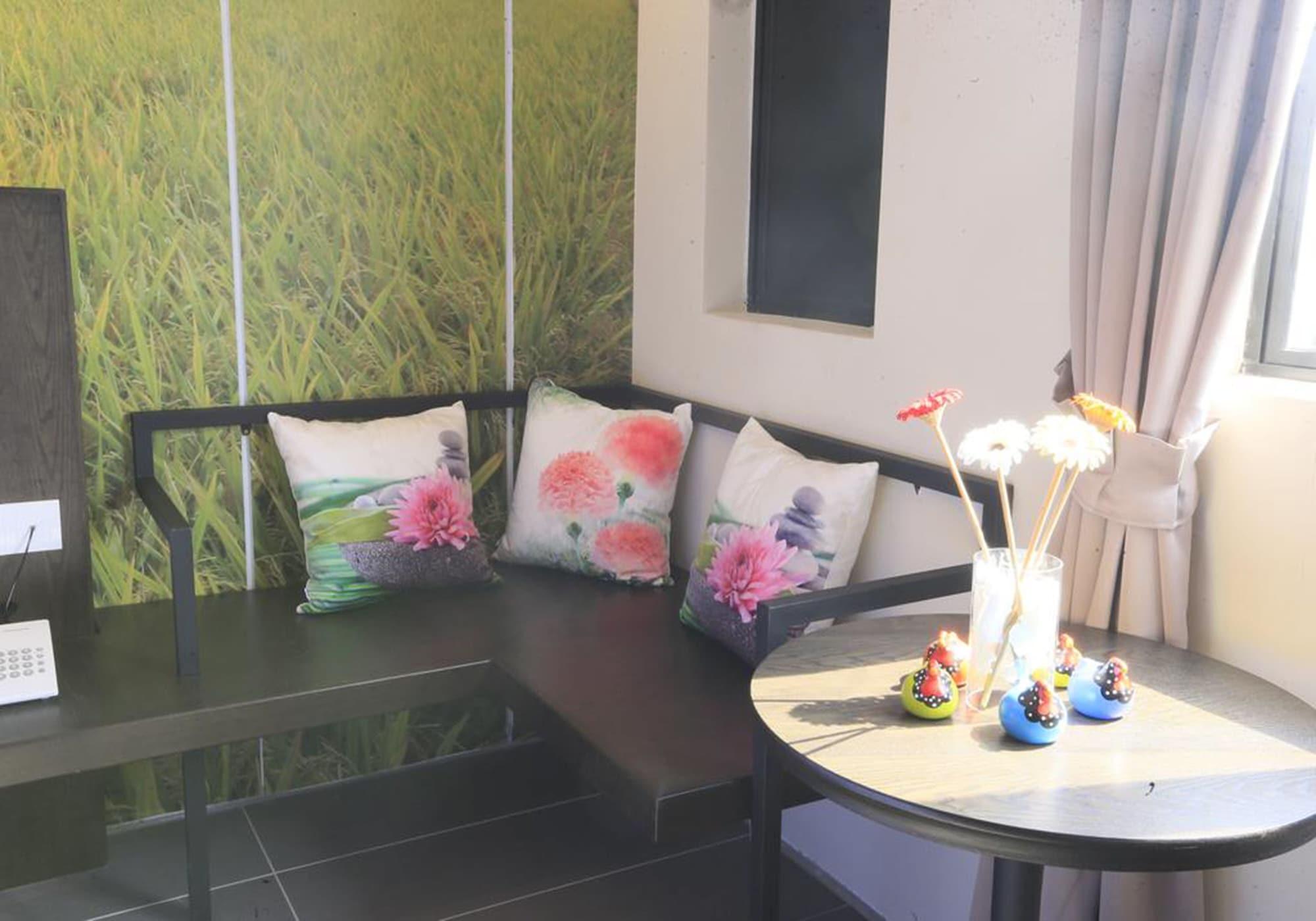 Vi Boutique Hotel Kuala Selangor Extérieur photo