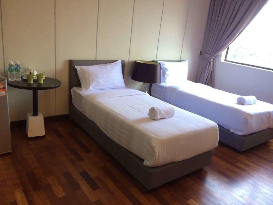 Vi Boutique Hotel Kuala Selangor Extérieur photo