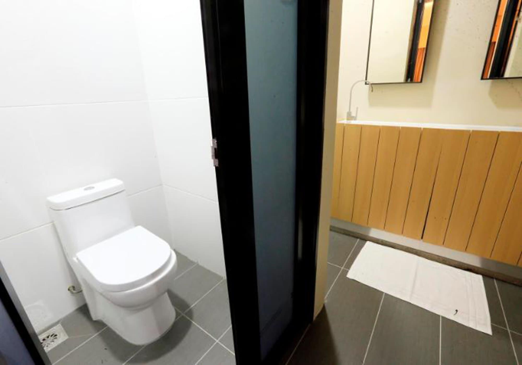 Vi Boutique Hotel Kuala Selangor Extérieur photo