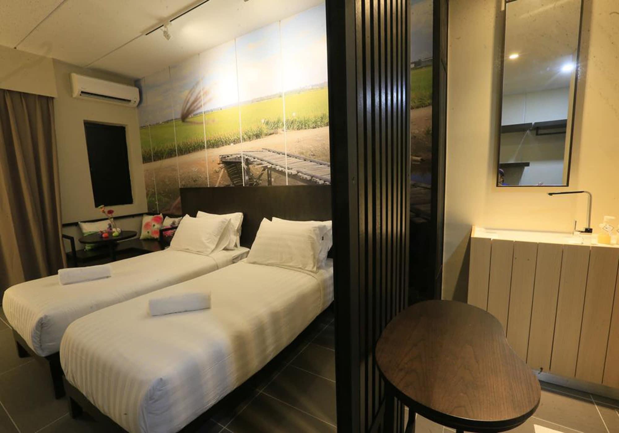 Vi Boutique Hotel Kuala Selangor Extérieur photo