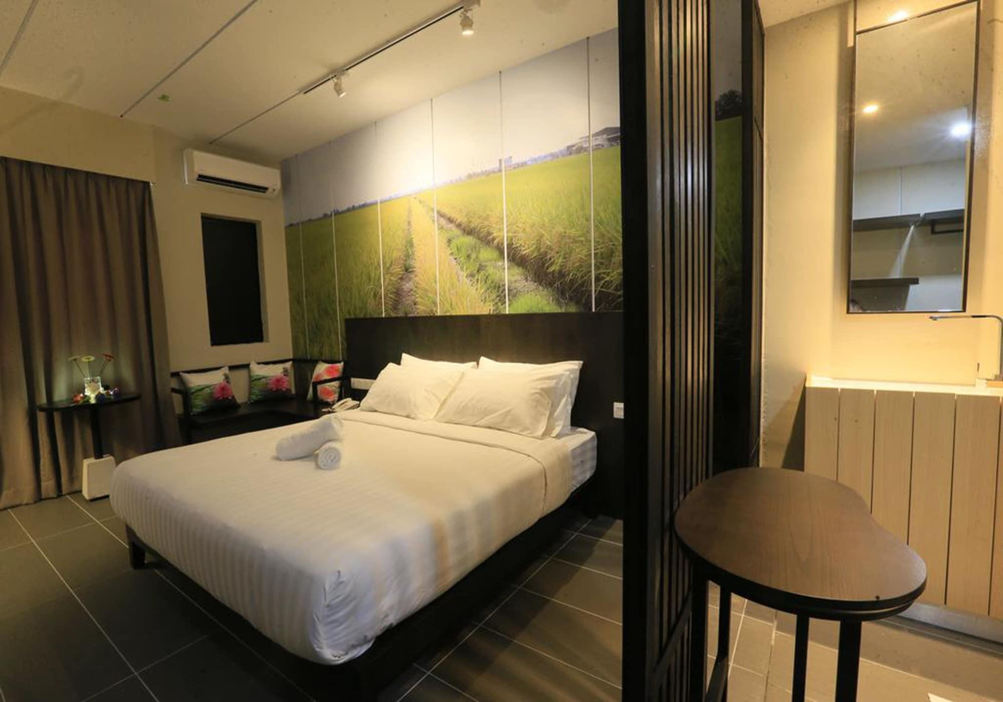 Vi Boutique Hotel Kuala Selangor Extérieur photo