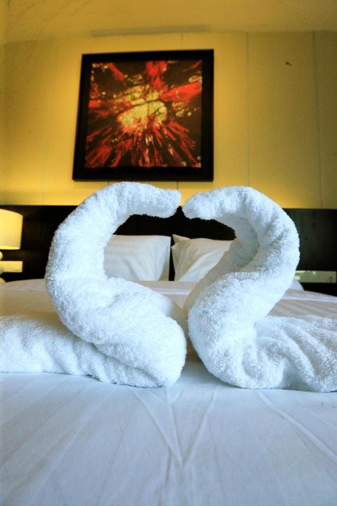 Vi Boutique Hotel Kuala Selangor Extérieur photo
