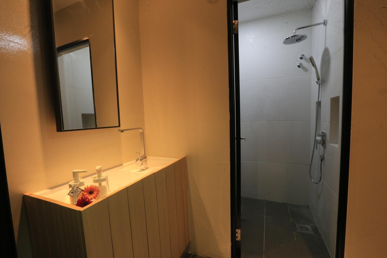 Vi Boutique Hotel Kuala Selangor Extérieur photo