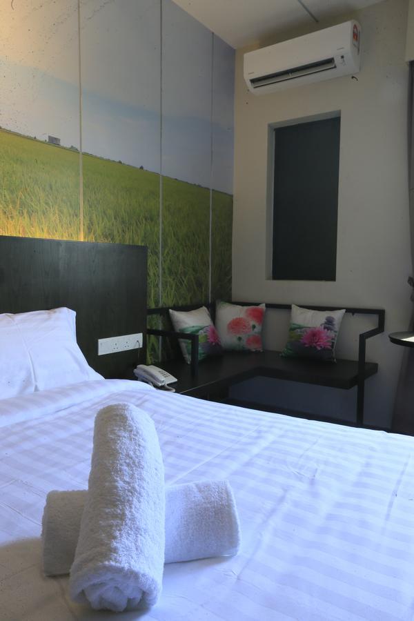 Vi Boutique Hotel Kuala Selangor Extérieur photo
