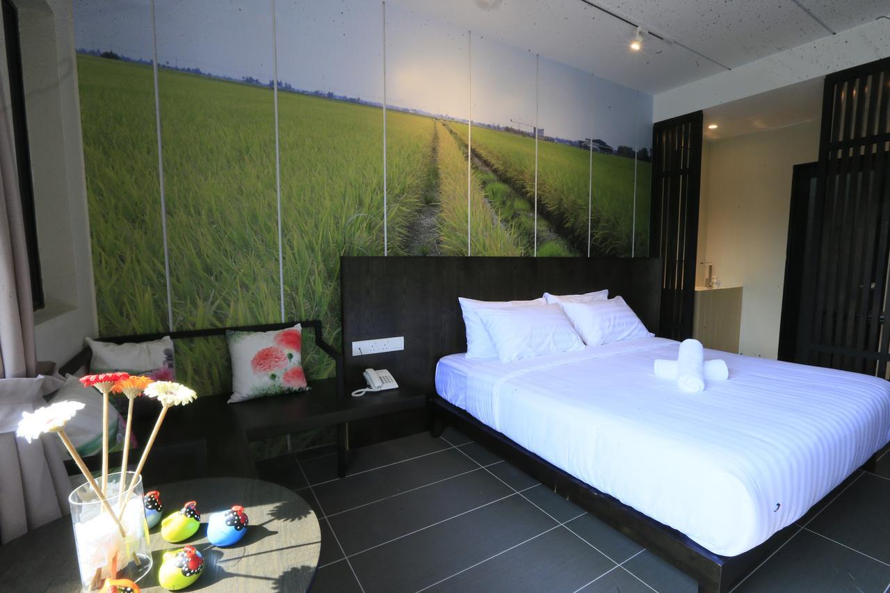 Vi Boutique Hotel Kuala Selangor Extérieur photo