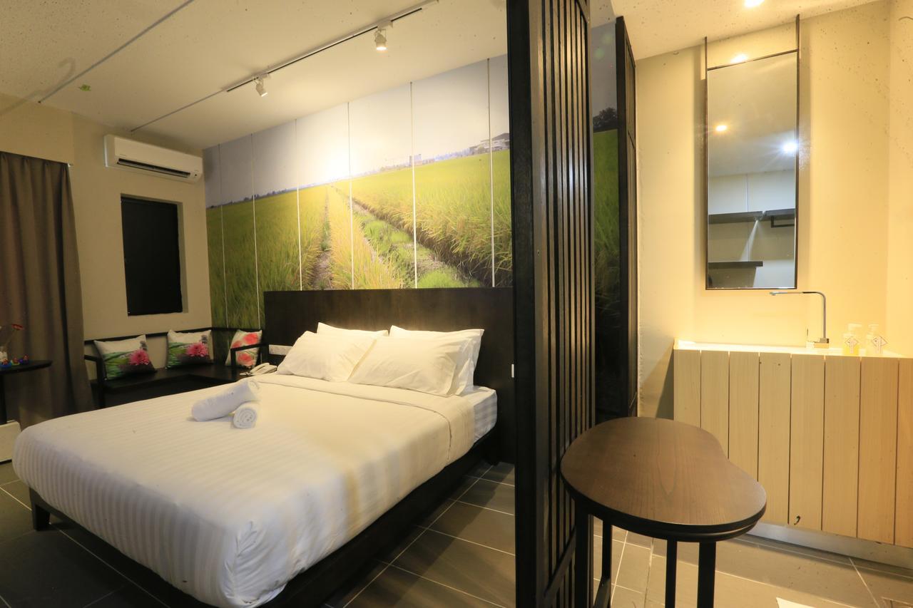 Vi Boutique Hotel Kuala Selangor Extérieur photo