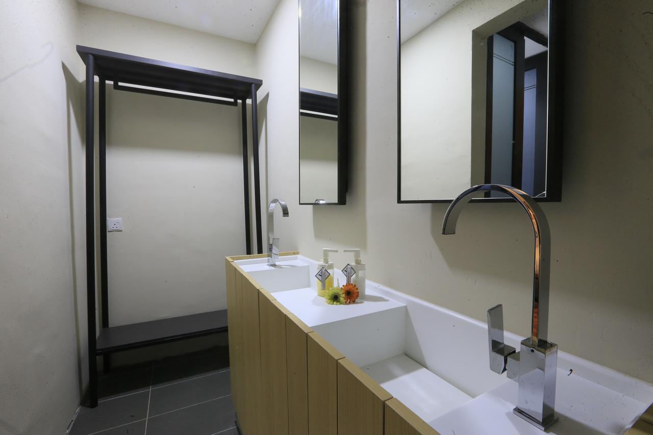 Vi Boutique Hotel Kuala Selangor Extérieur photo