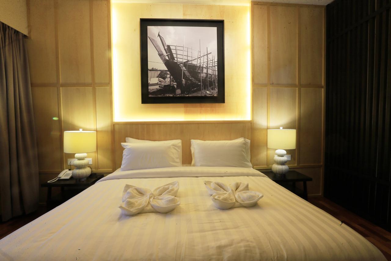 Vi Boutique Hotel Kuala Selangor Extérieur photo