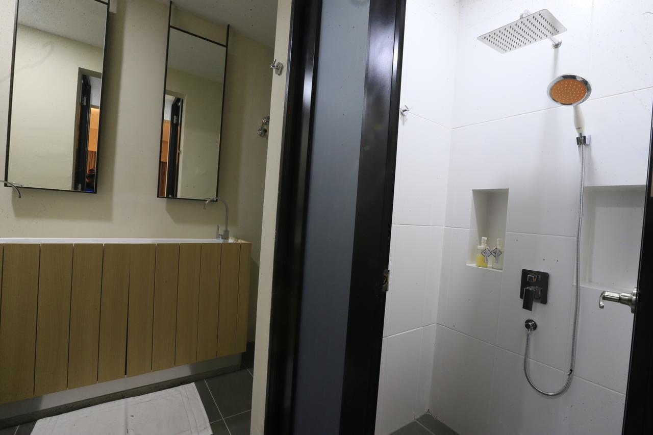 Vi Boutique Hotel Kuala Selangor Extérieur photo