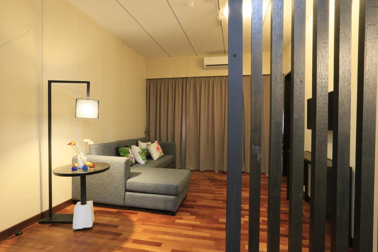 Vi Boutique Hotel Kuala Selangor Extérieur photo
