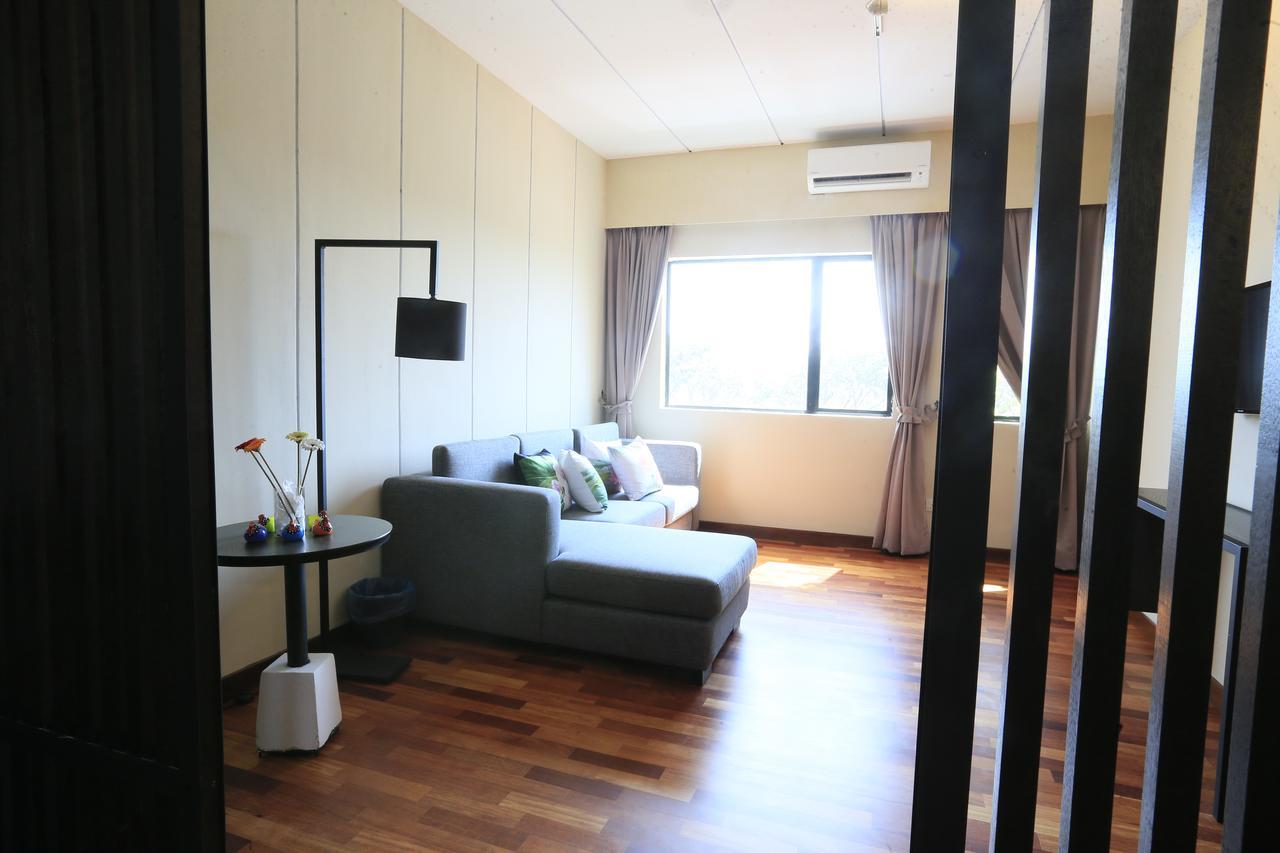 Vi Boutique Hotel Kuala Selangor Extérieur photo