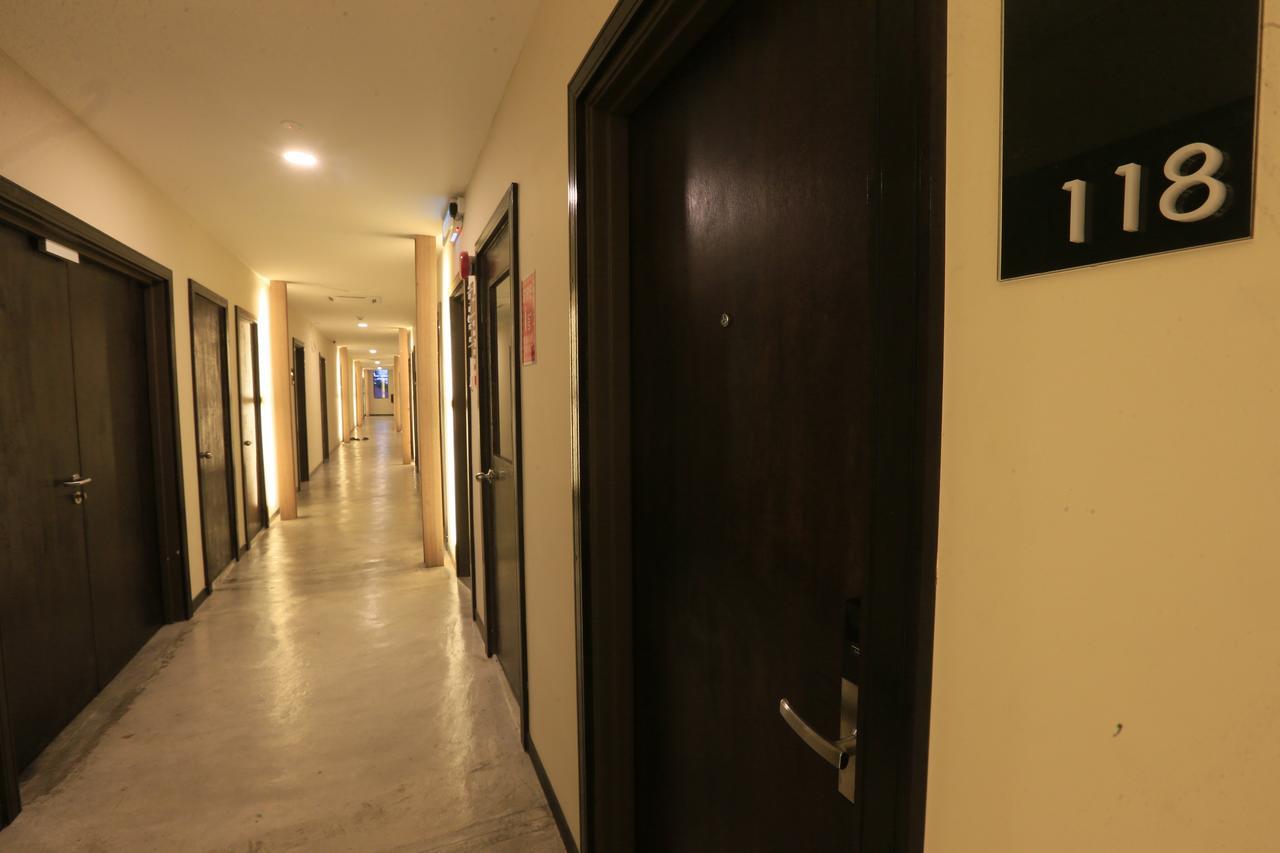 Vi Boutique Hotel Kuala Selangor Extérieur photo