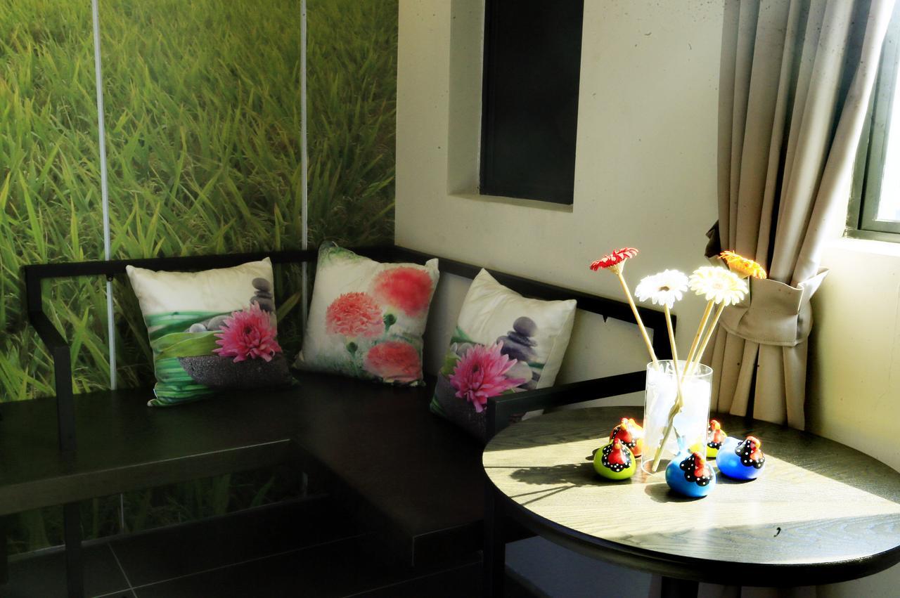 Vi Boutique Hotel Kuala Selangor Extérieur photo
