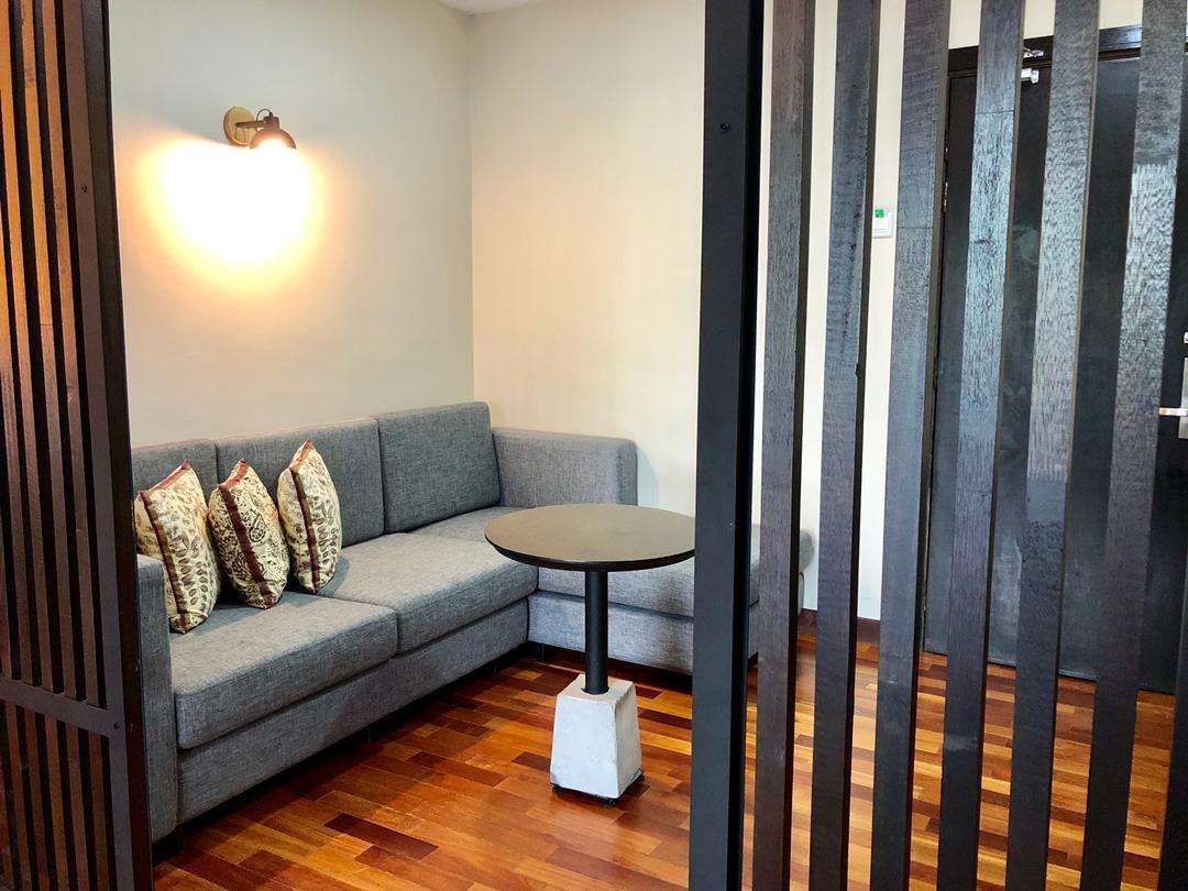 Vi Boutique Hotel Kuala Selangor Extérieur photo